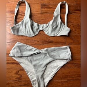 Devon Windsor Bikini